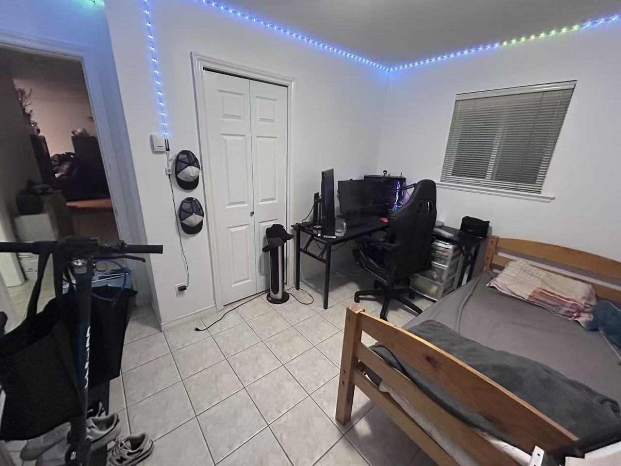 6789 Gilley Ave #1 - Photo 3 of 6