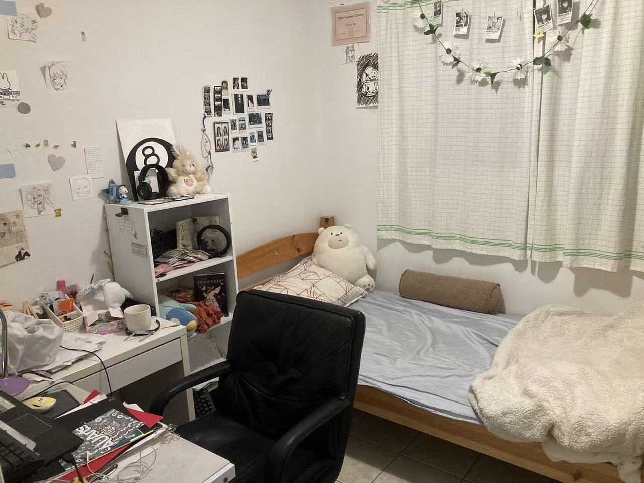 6789 Gilley Ave #1 - Photo 5 of 6