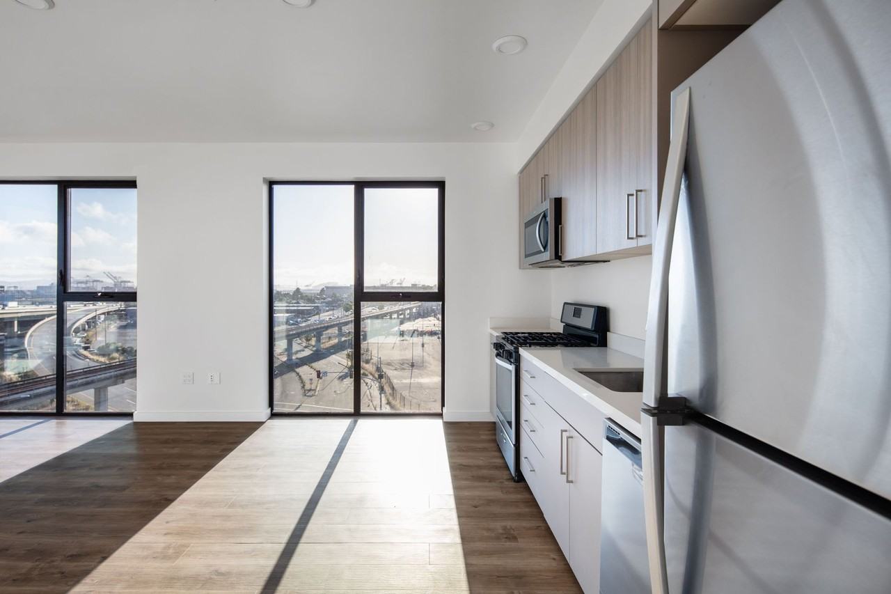 ** The Union ** Luxury and Modernity ** - Photo 4 of 48