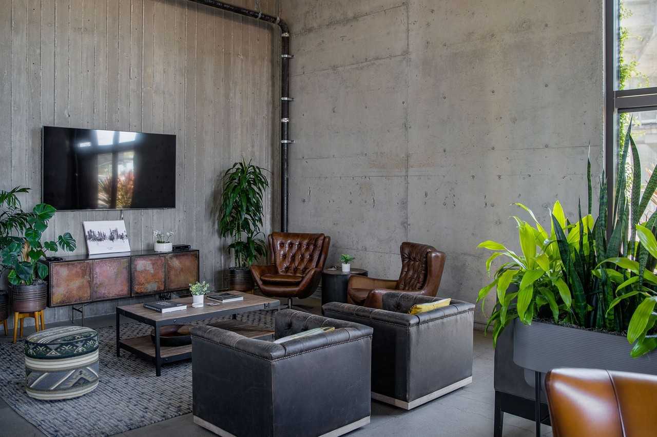 ** The Union ** Luxury and Modernity ** - Photo 6 of 48