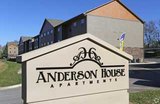 Anderson House Apartments - Photo 1 of 1