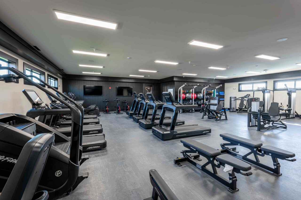 The W - Photo 2 of 28