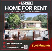 1501 Connell Dr - Photo 1 of 1