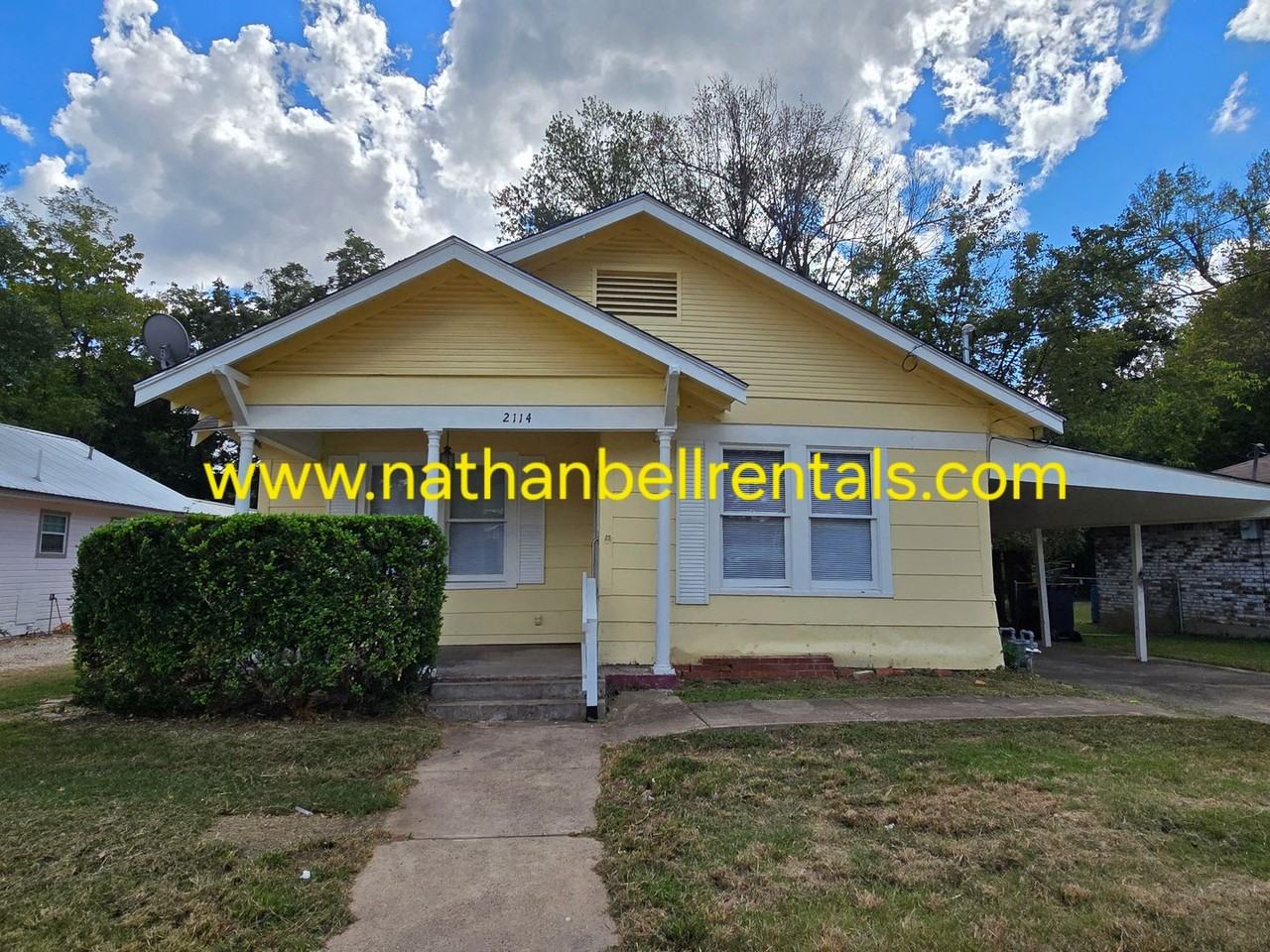 2114 Culbertson Street