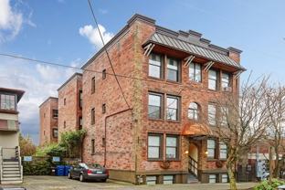 Taft Apartments - Photo 1 of 1