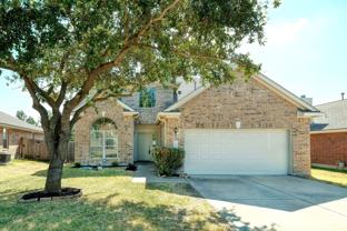 2744 Kickapoo Cavern Dr - Photo 1 of 1