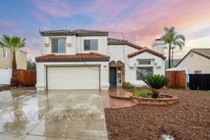 featured image of 36318 Saint Raphael Drive