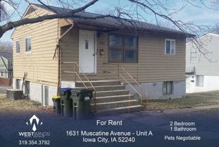 1631 Muscatine Avenue - Photo 1 of 1