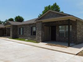 featured image of 2700 South Tulsa Street