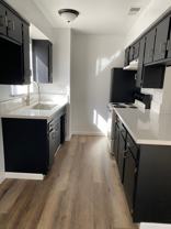 Park Villa Apartments - Photo 1 of 1