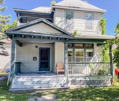 featured image of 604 W Elm St