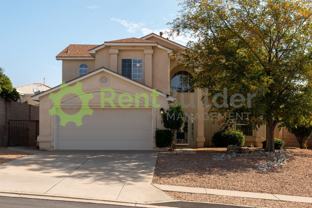 8108 Rancho Viejo Ct Nw - Photo 1 of 1