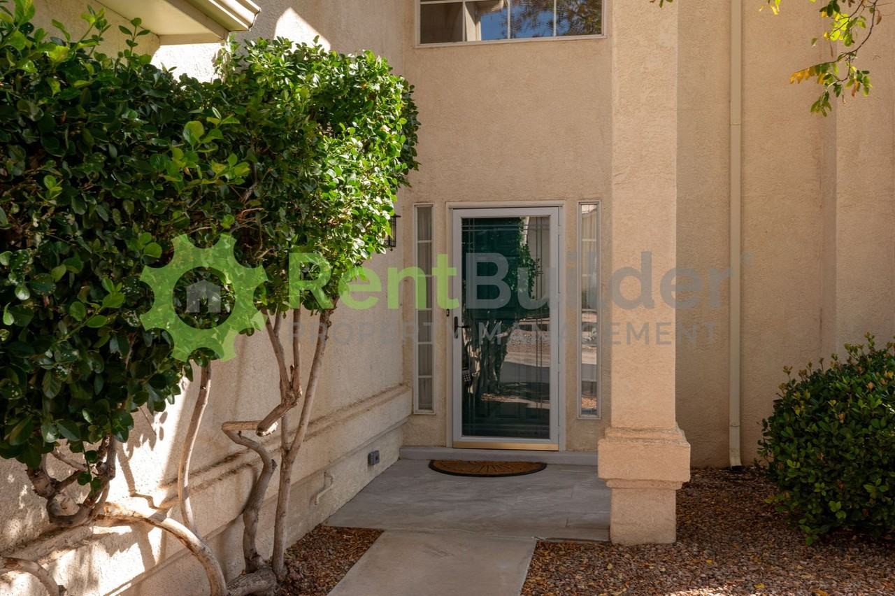 8108 Rancho Viejo Ct Nw - Photo 2 of 24