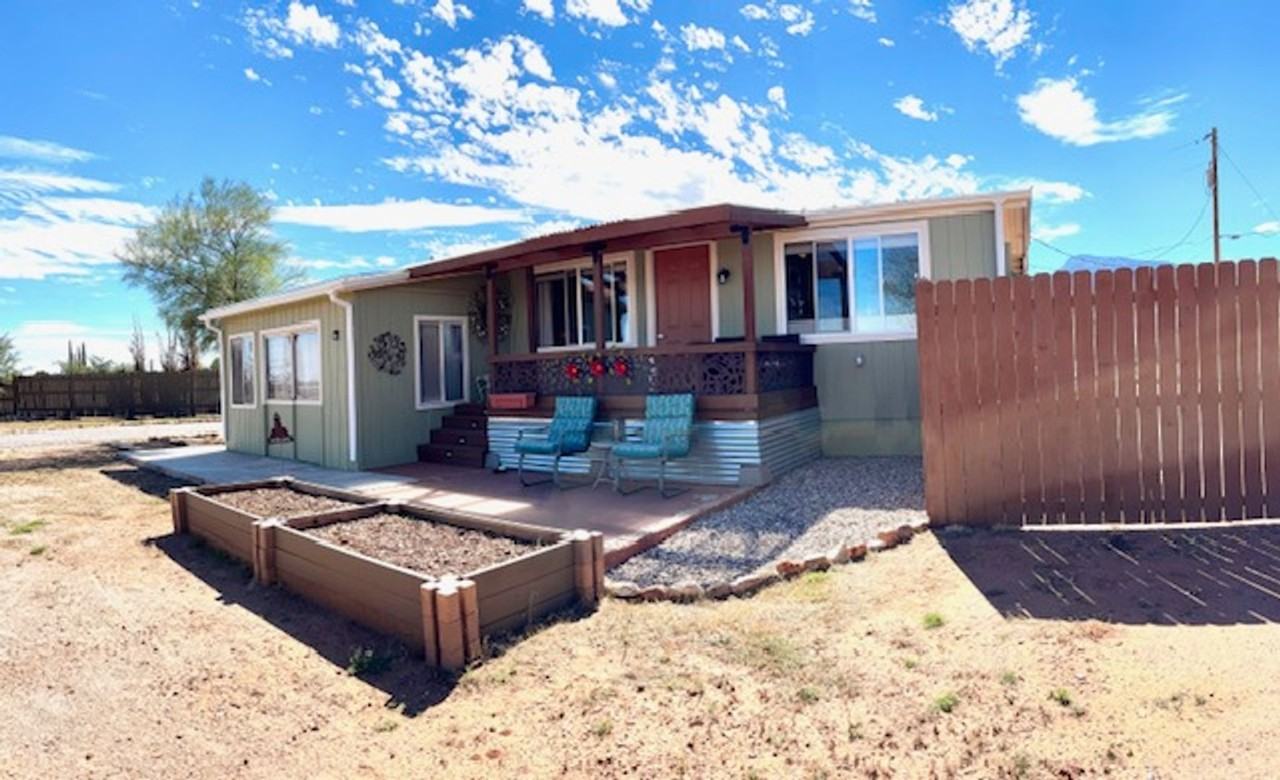 5016 S San Paulo Ave - Photo 2 of 17