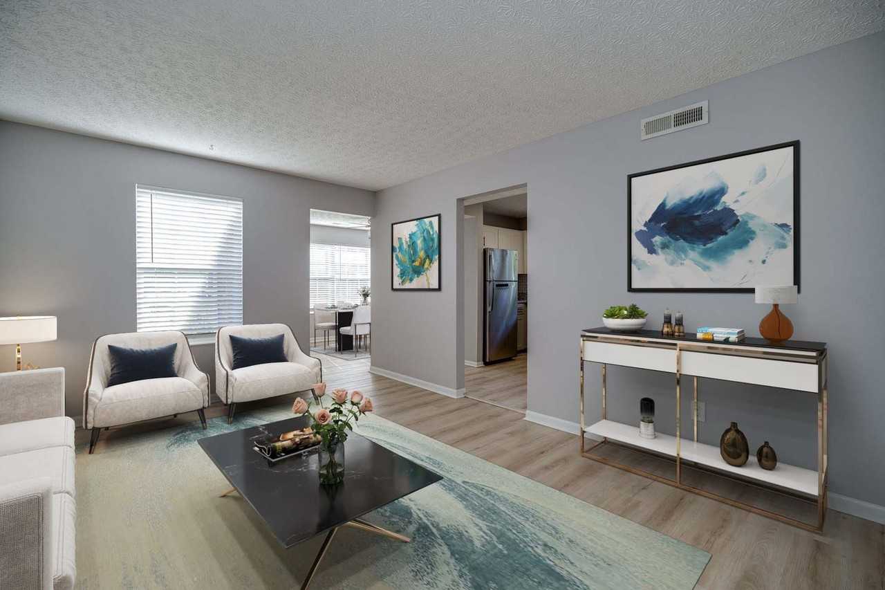 Augusta Square - Photo 2 of 27