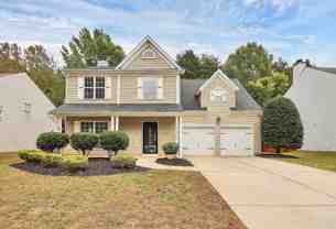 12625 Ivey Creek Dr - Photo 1 of 1