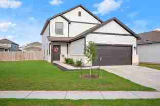 6807 Tiznow Ln - Photo 1 of 1