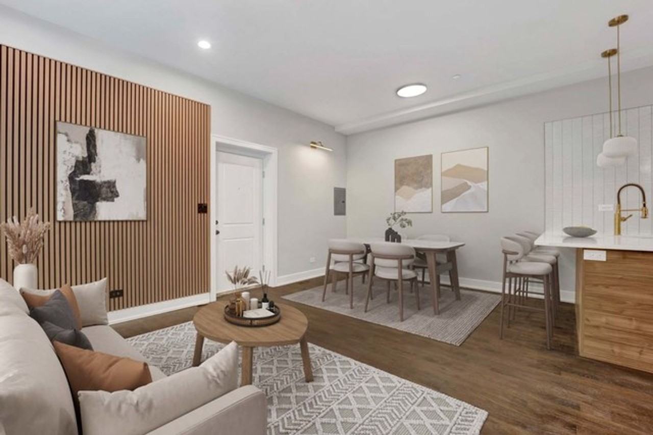 2350 South Leavitt Street ## 1r - Photo 3 of 20