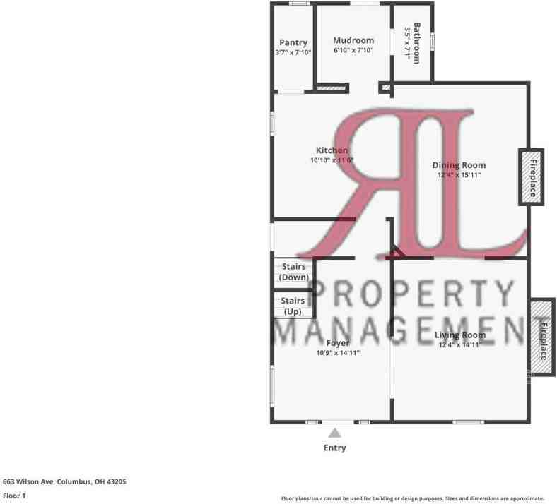 663 Wilson Ave - Photo 3 of 10