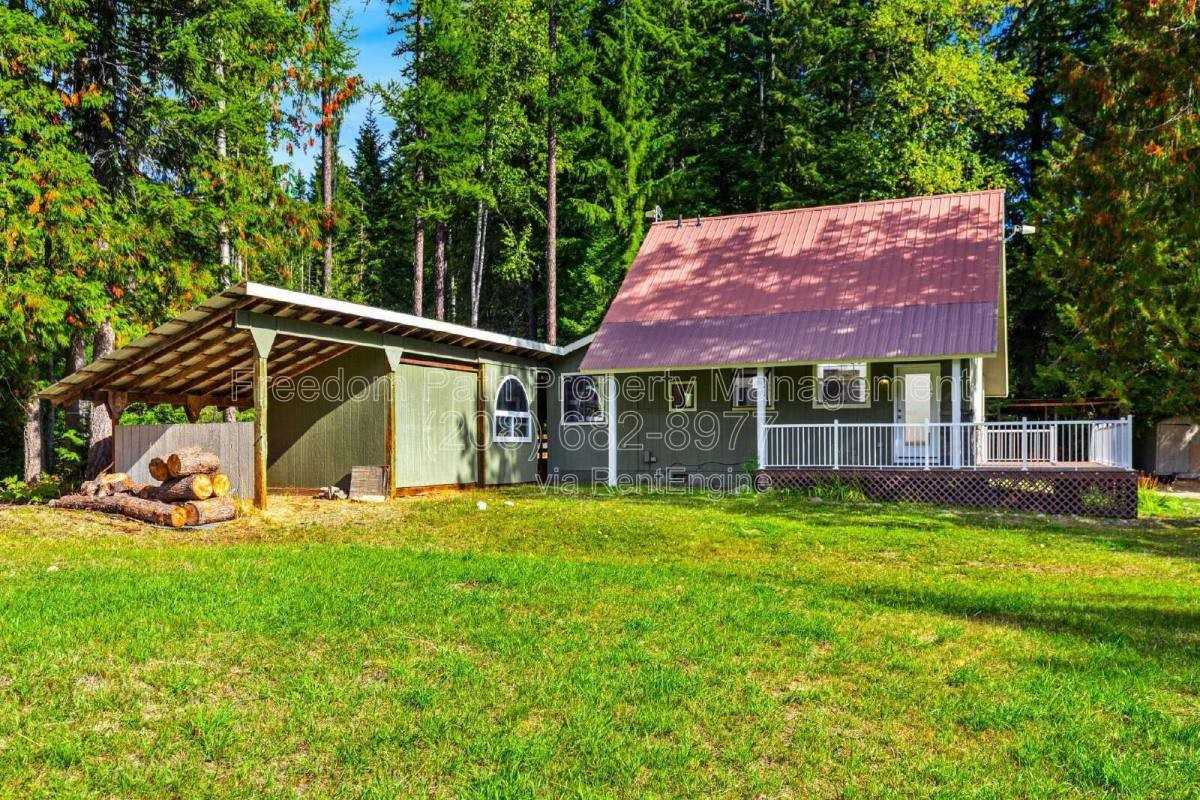 1274 North Wrenco Road - Photo 2 of 10