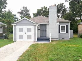 2429 Lowell Ave - Photo 1 of 1