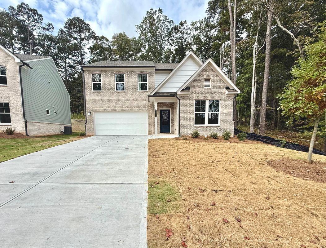 1721 Jordan Brook Dr - Photo 2 of 26