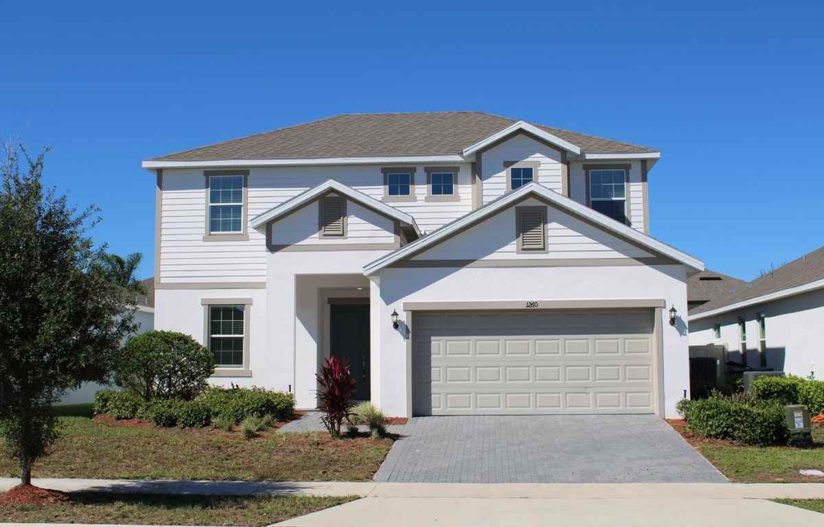 1260 Tupelo Trl - Photo 2 of 3