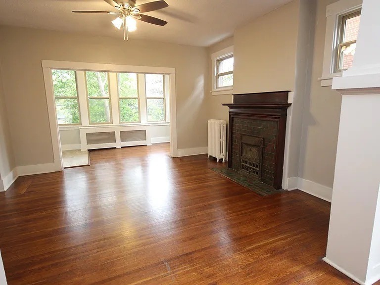 6608 Dalzell Pl #2 - Photo 2 of 9