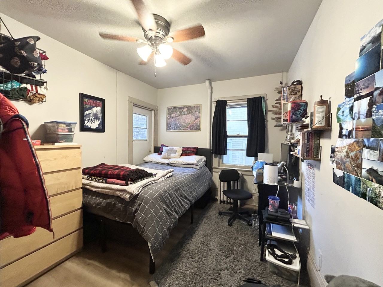 201 N Pinckney St #201-2 - Photo 3 of 14