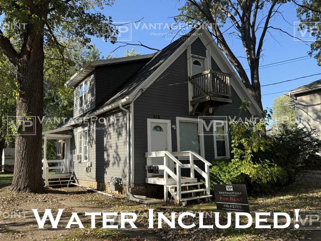 310 Fourteenth Avenue #UPPER