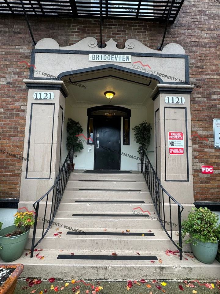 Bridgeview Apartments - Photo 2 of 22