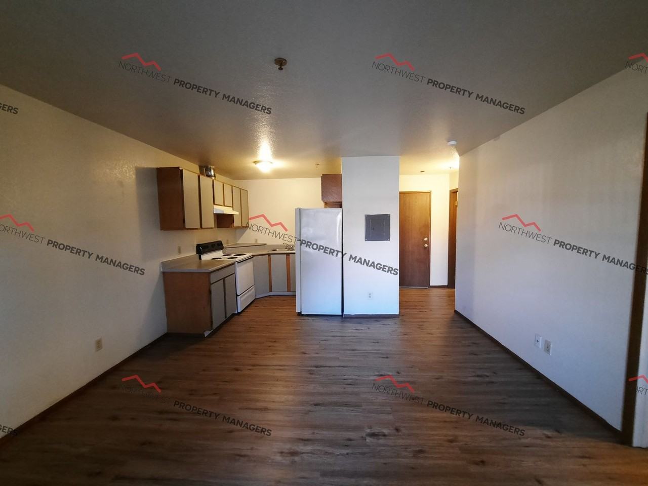Bridgeview Apartments - Photo 4 of 22