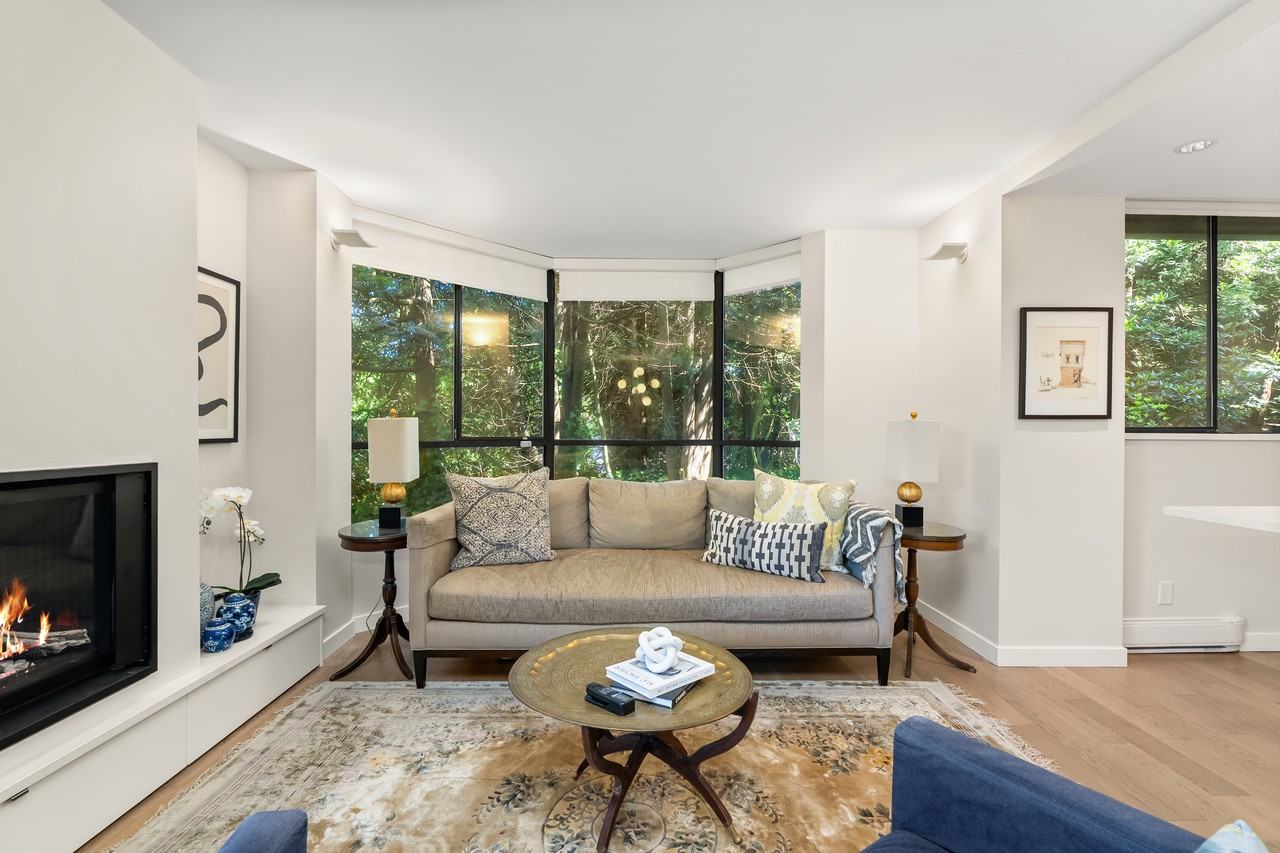 W King Edward Ave & Arbutus St #102 - Photo 7 of 28