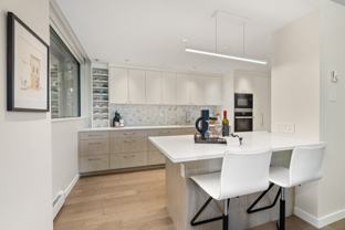 W King Edward Ave & Arbutus St #102 - Photo 1 of 1