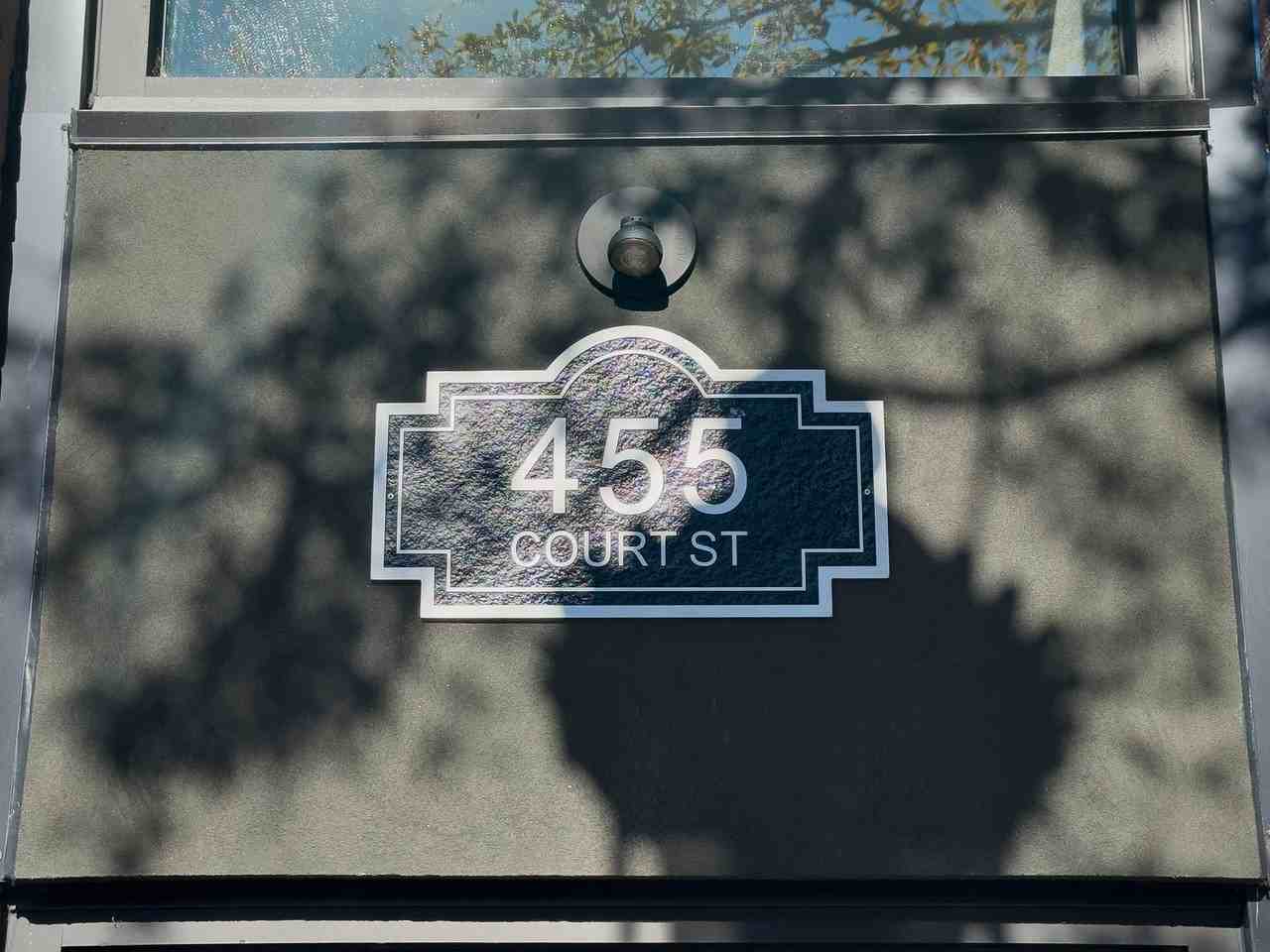 455 Court Street Northeast #205