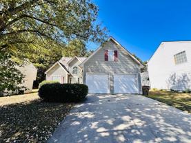 463 E Lake Dr - Photo 1 of 1