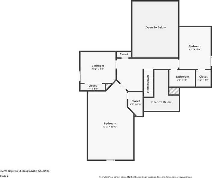 3539 Fairgreen Ct - Photo 3 of 17