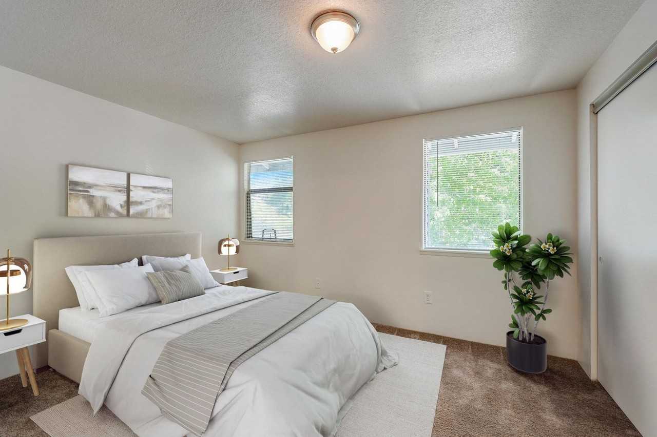 Brookwood Firs Townhomes - Photo 5 of 19