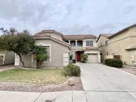 featured image of 44342 W Yucca Ln