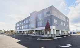 University Square North - Photo 1 of 1