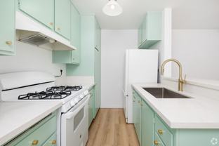 South Gramercy Place LLC - Photo 1 of 1