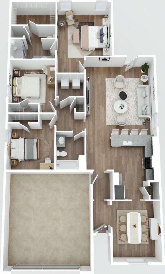 15246 Bufflehead Crk - Photo 6 of 24