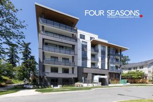 featured image of 6585 195A Street #102