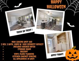 featured image of 506 E Barham Dr