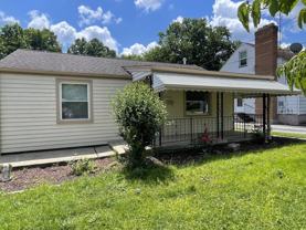 2623 Scheetz St - Photo 1 of 1