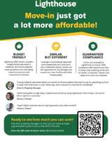 featured image of 411 E 5th St #3