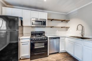 Chalet Apartments - Photo 1 of 1