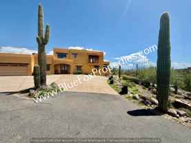 2100 N Via De Suenos - Photo 1 of 1