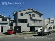 11822 Acacia Ave #3 - Photo 1 of 1