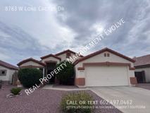 8763 W Lone Cactus Dr - Photo 1 of 1